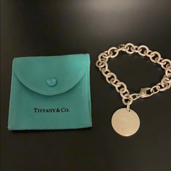 Tiffany & Co. Jewelry - Tiffany and Co. Bracelet Tiffany & Co. Jewelry - Tiffany and Co. Bracelet